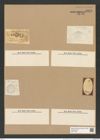 Liradiscus minutus Grev. (de-Toni-Nr.: Genus 192, Species 1036042) Zeichnungen Sammlung Grunow Nr. 8378 (NHMW-BOT-W0377805)